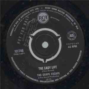 The Grape Escape - The Easy Life download free