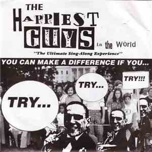 The Happiest Guys In The World - The Ultimate Sing-Along Experience download free