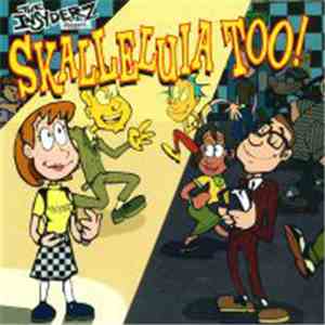 The Insyderz - Skalleluia Too! download free