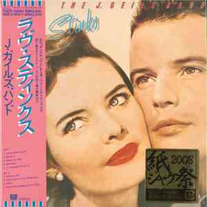 The J. Geils Band - Love Stinks download free