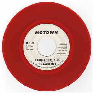 The Jackson 5 - I Found That Girl download free