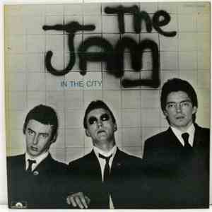 The Jam - In The City download free
