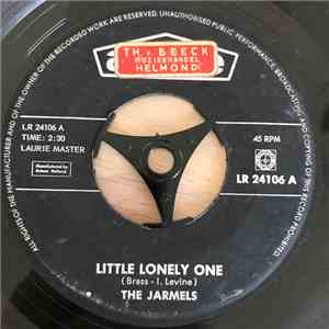 The Jarmels - Little Lonely One download free