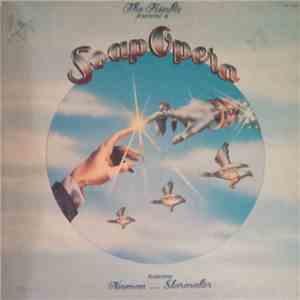 The Kinks - Soap Opera download free