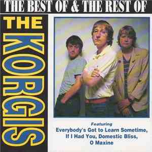 The Korgis - The Best Of & The Rest Of download free