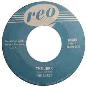 The Larks - The Jerk download free