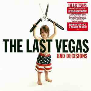 The Last Vegas - Bad Decisions download free
