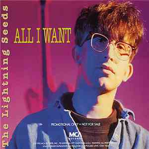 The Lightning Seeds - All I Want download free
