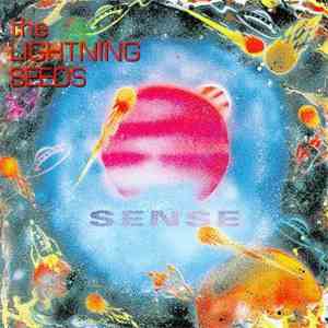 The Lightning Seeds - Sense download free