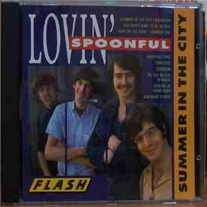 The Lovin' Spoonful - Summer In The City download free