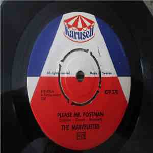 The Marvelettes - Please Mr. Postman / So Long Baby download free