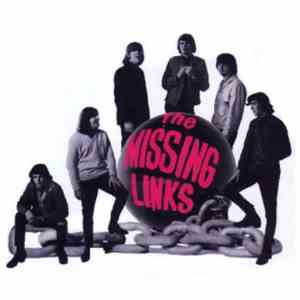 The Missing Links - Driving You Insane download free