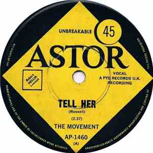 The Movement - Tell Her download free