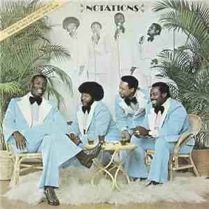 The Notations - The Notations download free