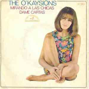 The O'Kaysions - Girl Watcher download free