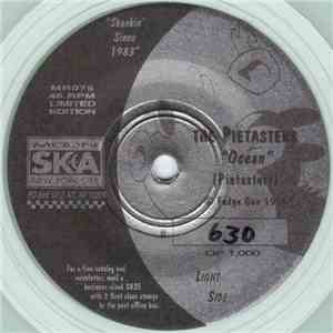 The Pietasters - Ocean / Crazy Monkey Lady download free