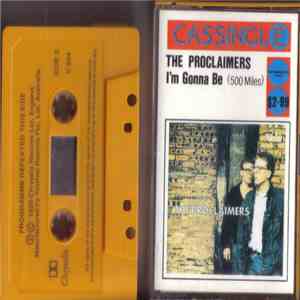 The Proclaimers - I'm Gonna Be (500 Miles) download free