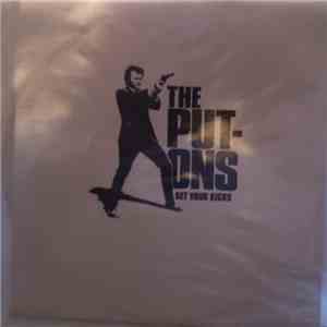 The Put-Ons - Get Your Kicks download free
