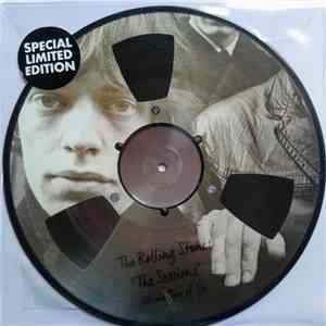 The Rolling Stones - "The Sessions" Volume Two Of Six download free