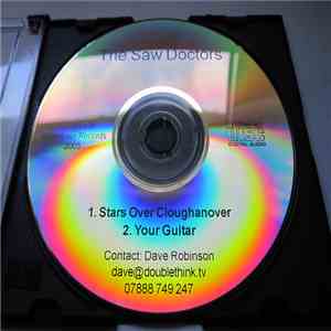 The Saw Doctors - Stars Over Cloughanover download free
