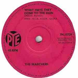 The Searchers - What Have They Done To The Rain download free
