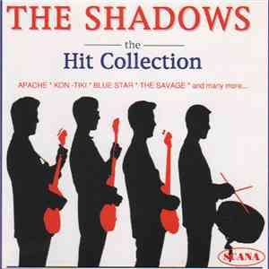 The Shadows - The Hit Collection download free