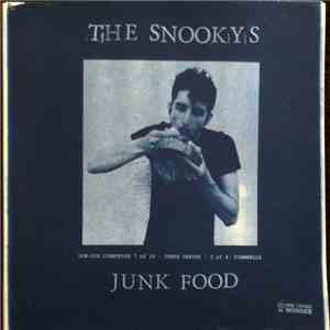 The Snookys - Junk Food download free