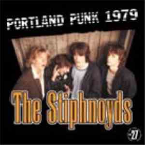 The Stiphnoyds - Portland Punk 1979 download free