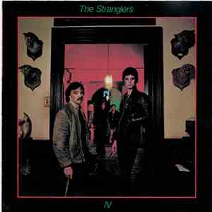 The Stranglers - IV / Rattus Norvegicus download free
