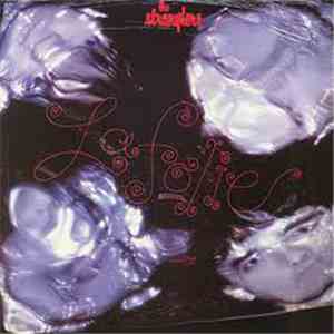 The Stranglers - La Folie download free