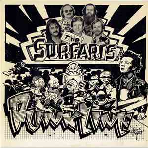 The Surfaris - Punkline download free