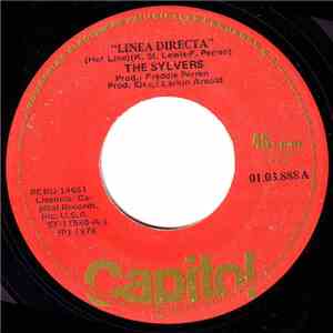 The Sylvers - Línea Directa = Hot Line download free