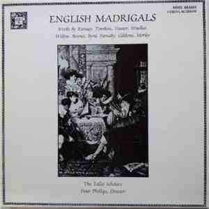The Tallis Scholars - English Madrigals download free