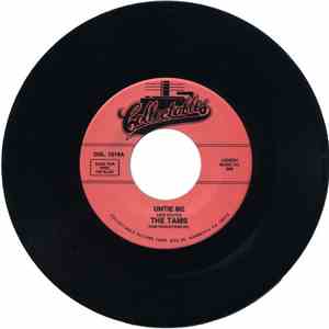 The Tams - Untie Me / Disillusioned download free