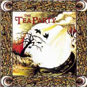 The Tea Party - Splendor Solis download free