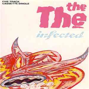 The The - Infected download free