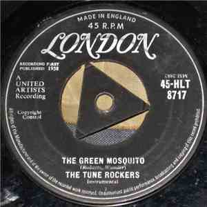 The Tune Rockers - The Green Mosquito download free