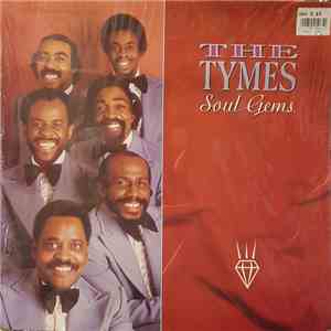 The Tymes - Soul Gems download free
