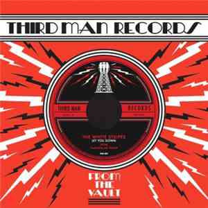 The White Stripes - Let You Down download free