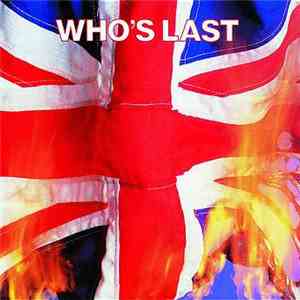 The Who - Who's Last download free