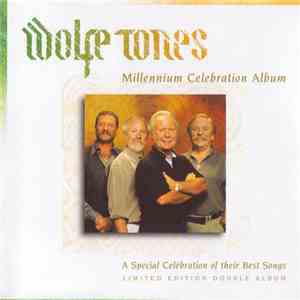 The Wolfe Tones - Millenium Collection Album download free