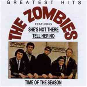 The Zombies - Greatest Hits download free