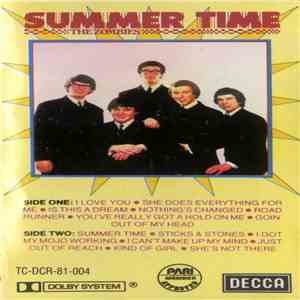 The Zombies - Summer Time download free