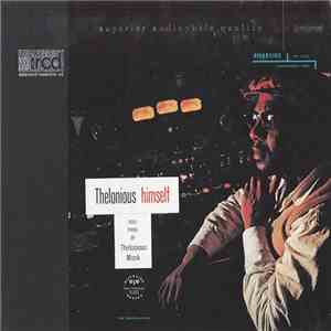 Thelonious Monk - Thelonious Himself download free