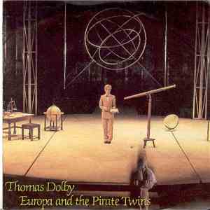 Thomas Dolby - Europa And The Pirate Twins download free