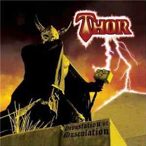 Thor  - Devastation Of Musculation download free