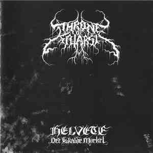 Throne Of Katarsis - Helvete - Det Iskalde Mørket download free