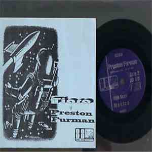 Tiara  / Preston Furman - Split EP download free