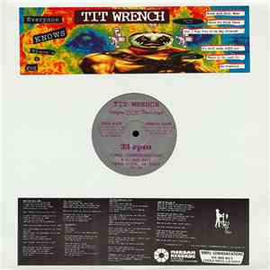 Tit Wrench - Everyone Knows There's A God download free