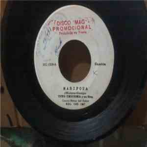 Tito Chicoma Y Su Orquesta - Mariposa download free